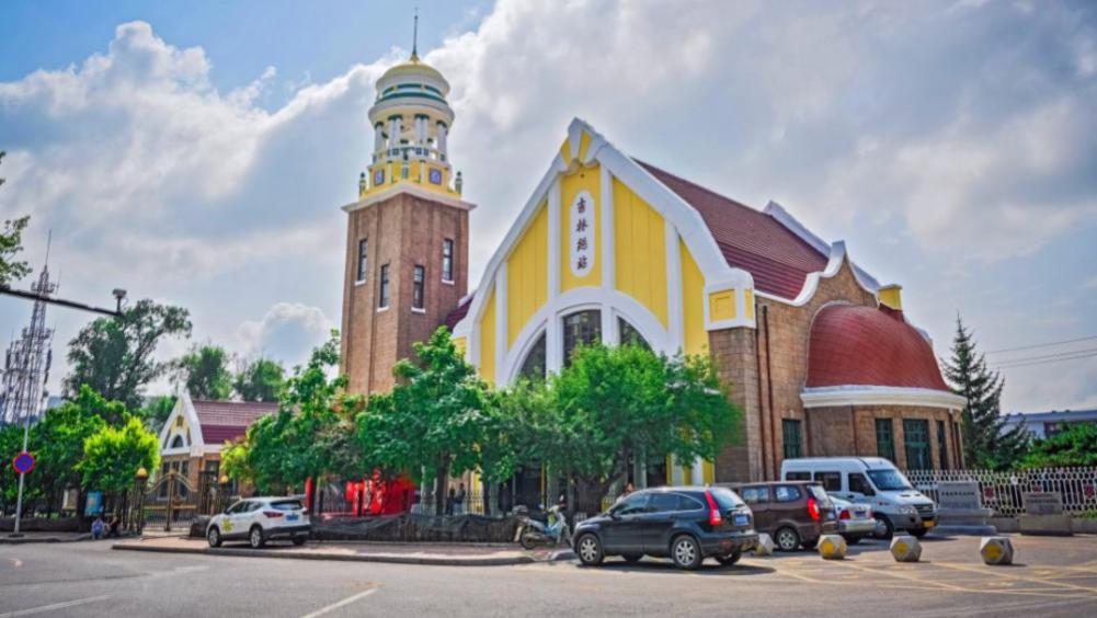 吉林市启动公共卫生间全面提升改造 308座公共卫生间将于新雪季前“焕新”迎客