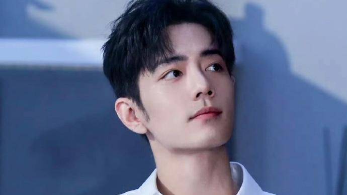 恭喜！肖战开年首个代言官宣，高品质代言效果赢得品牌一顾再顾