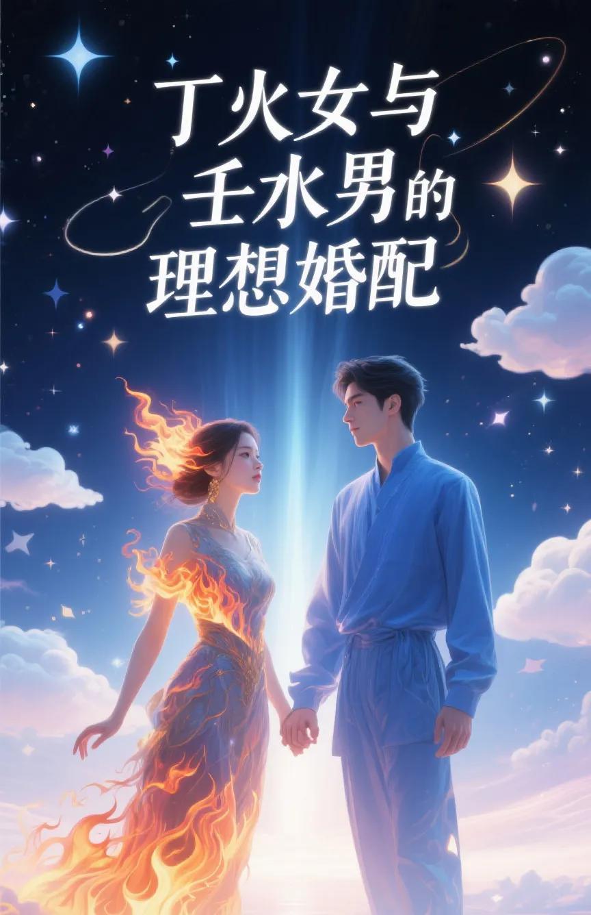 结婚对于每个人而言都是一生中的大事，尤其对于丁火女性格而言，选择合适的伴侣至关重