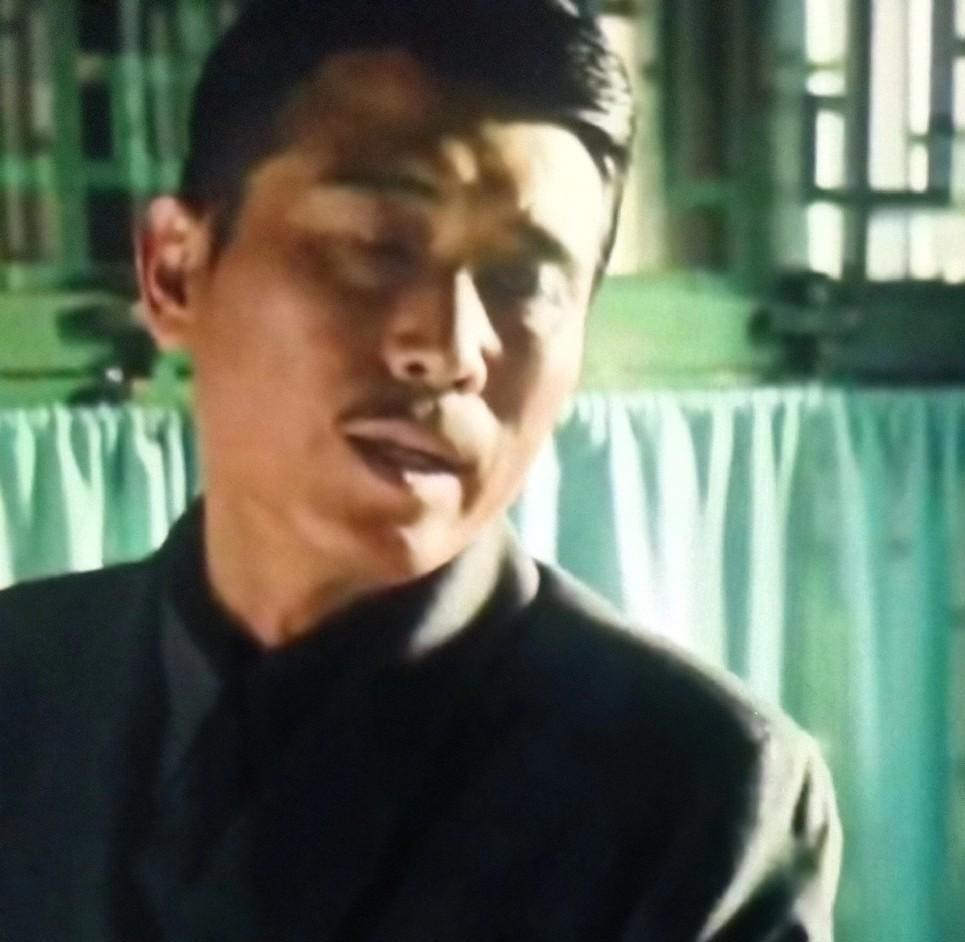 《归队》
原来，汤德远是因为他才归队的呀？
这也太让人伤心了。汤德远开酒楼，过了