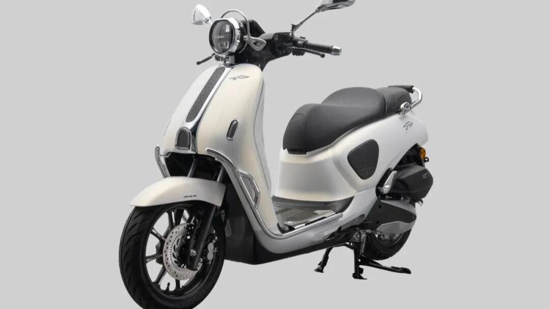 国内150cc复古踏板内卷达顶点，但为何两个本田却选择相继下场？