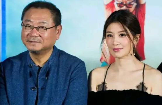 1988年，范伟和一个小护士去相亲，女方一言不发，筷子一下也没动，范伟一看又黄了