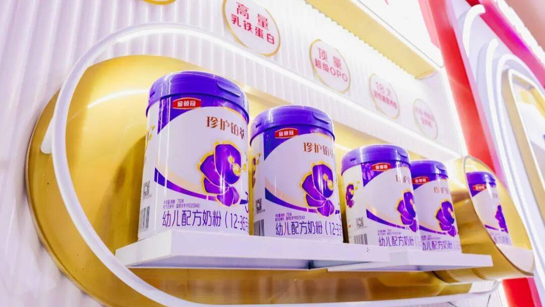 科研“分水岭”已至，伊利金领冠手握哪几张“硬牌”？