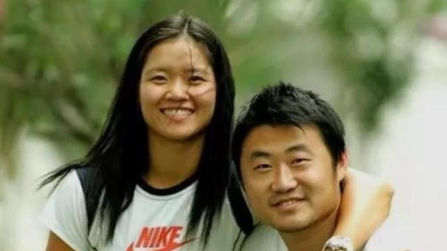 李娜：和姜山携手17年从不下厨，不称公婆爸妈，家庭依然幸福圆满