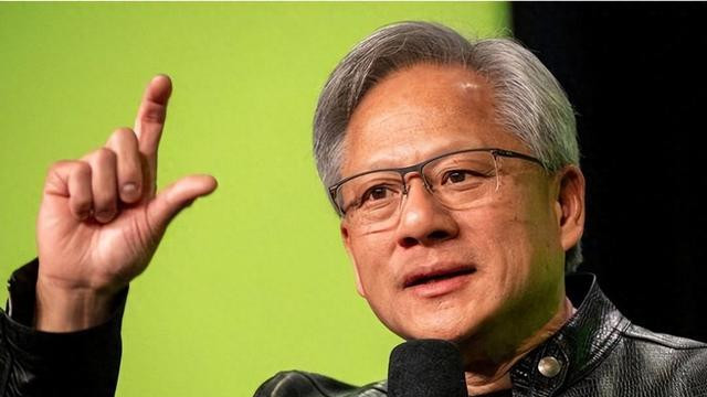 美封杀GPU，黄仁勋连夜抵京摊牌，中国拒收波音新机，越南神助攻