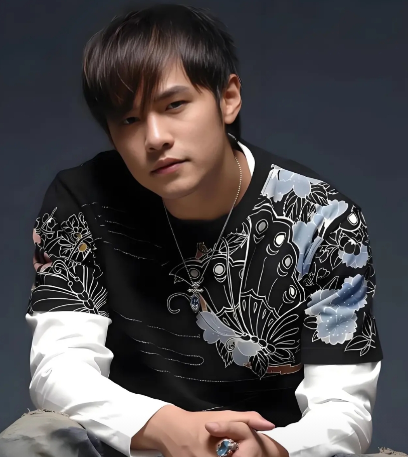 为什么华语音乐没落快10年没有出超级巨星了？原因其实很简单:

现在流行的都是网