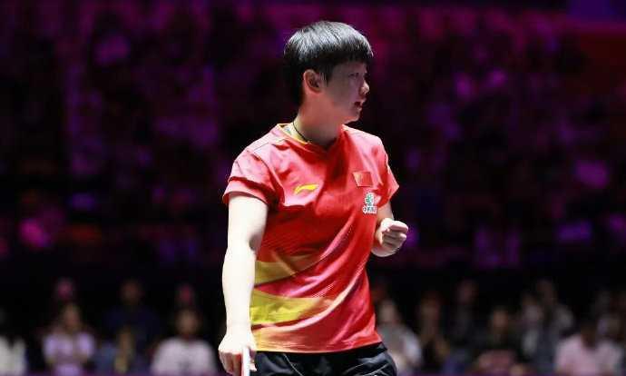 家人们谁懂啊！莎昱大战第27回合来啦！莎宝17胜领跑交手记录，欧洲大满贯刚4-2