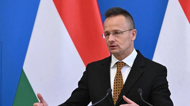 匈牙利反对乌克兰加入欧盟











你敢信？匈牙利为了自身利益，竟公