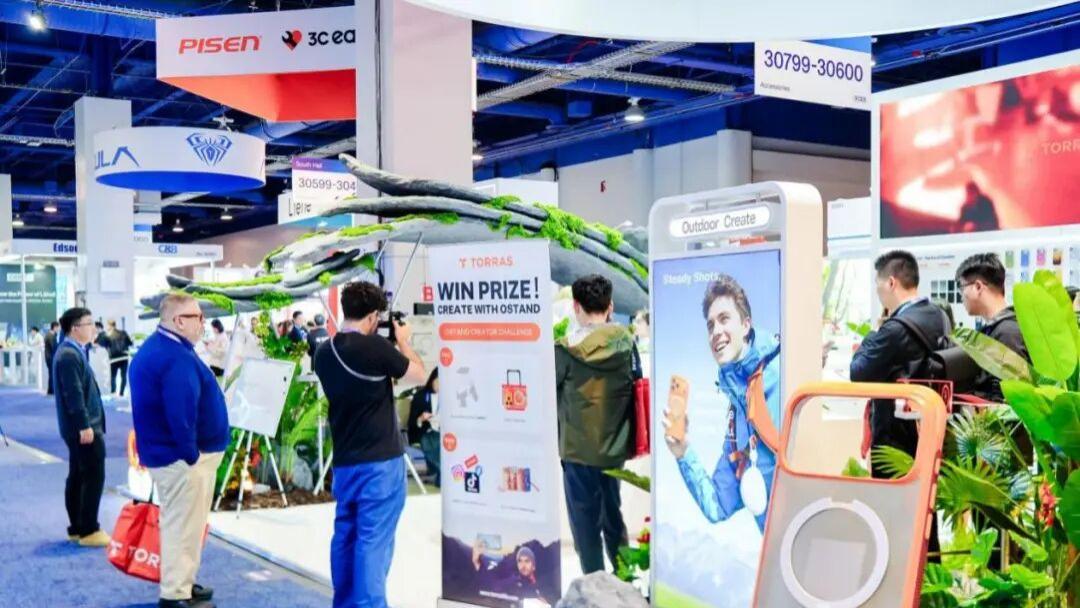 定义者而非跟随者：TORRAS图拉斯如何在红海市场构建品牌护城河？