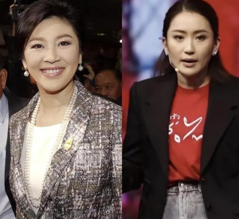 佩通坦会不会像姑姑英拉一样选择流亡海外？

英拉之所以选择流亡海外，并不是因为被