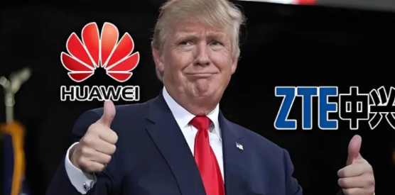 华为财报出炉，这下好了，特朗普估计不好交差了！

特朗普看到中国华为公司发布的这