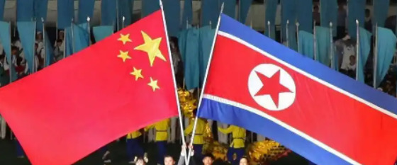 朝鲜，中国身边的“铁哥们”











你以为朝鲜只是个穷亲戚？大错特