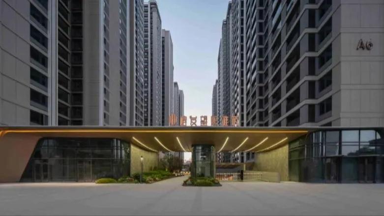 福州楼市最卷：西二环！