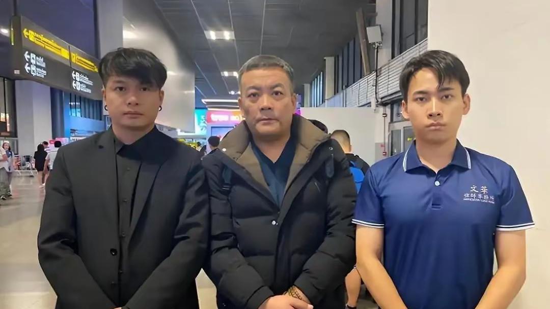 杨泽琪失联：异国失踪背后的揪心等待