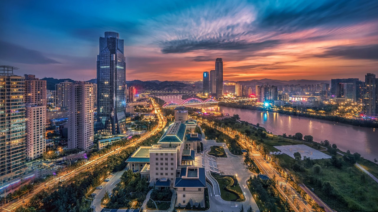 什么？兰州也出现了大量“银行直供房”？