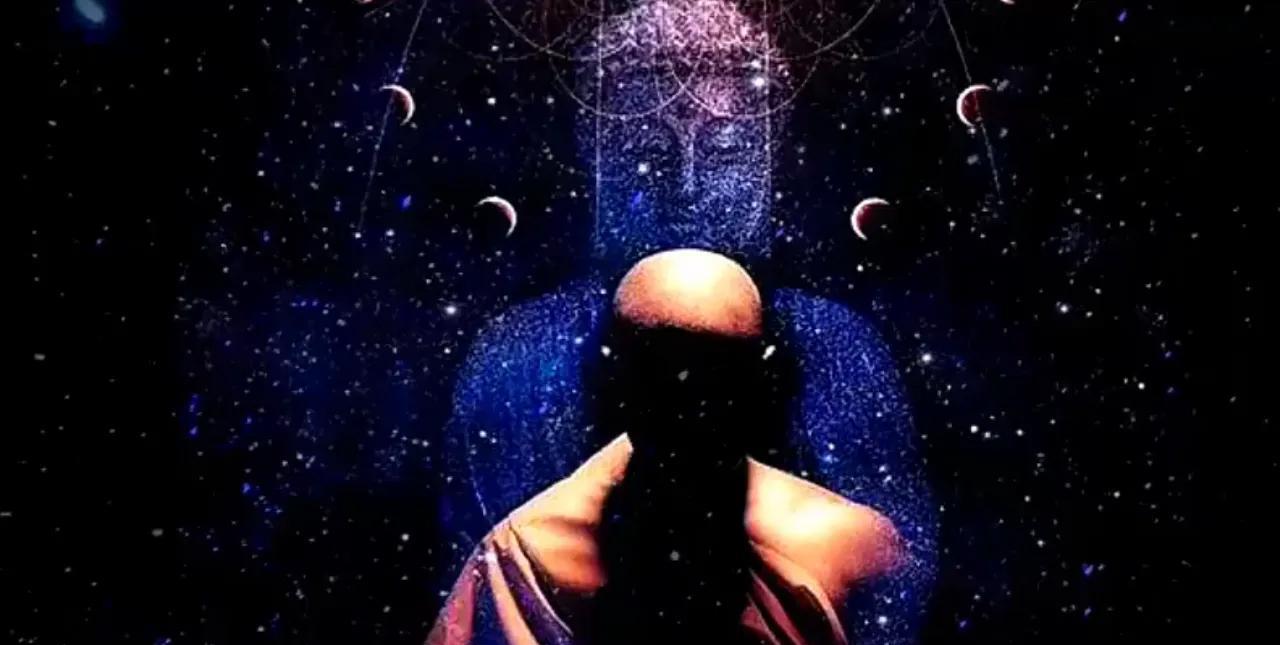 告诉你一个秘密，你已经拥有一切，无需寻找，一切便给你。
也就是说，我们天生就有能
