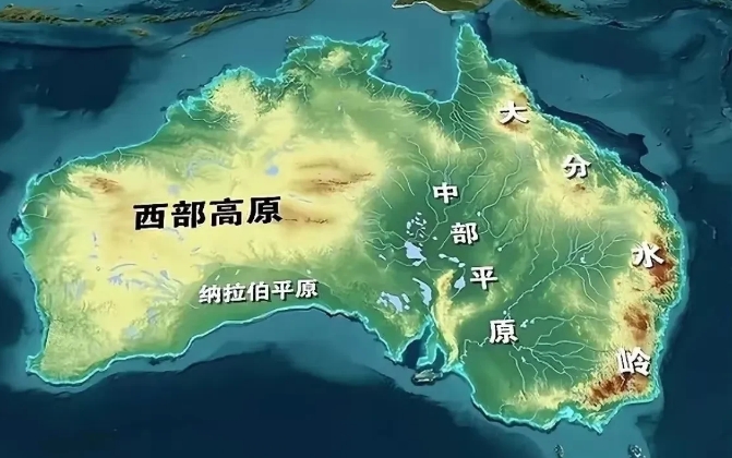 澳大利亚四天工作制下，经济凭啥这么牛？