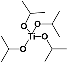 钛酸酯合成原料之一TCA-TIPT