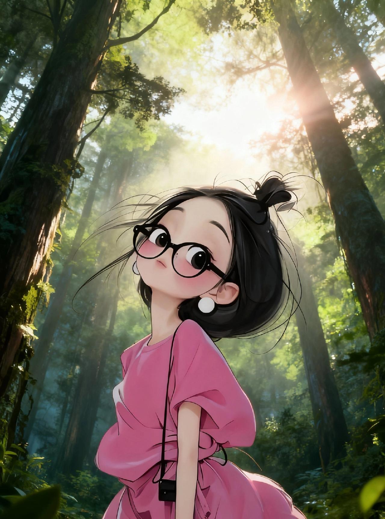 别被数据困住，创作之路自有光
咱们得明白，创作不是短跑冲刺，而是漫长马拉松。没达