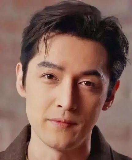 为什么网上很多人说胡歌很帅，夸的真的太离谱了，我怎么觉得一般呢，我觉得黄晓明都比
