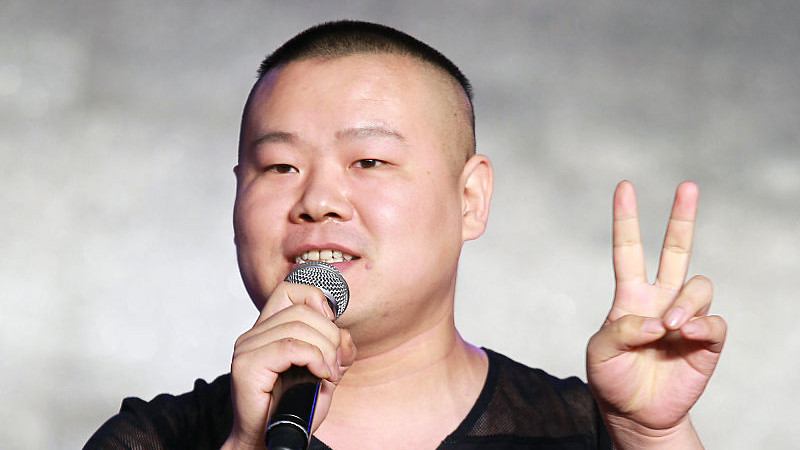岳云鹏郑州演唱会赢麻了！多首经典歌曲大合唱，更有薛之谦惊喜助阵