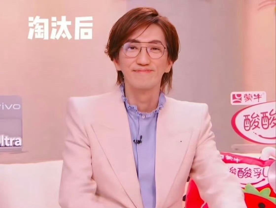 林志炫太体面了，但对芒果台他大可不必。新一季歌手，他依旧优雅，惊艳，但留了四个月