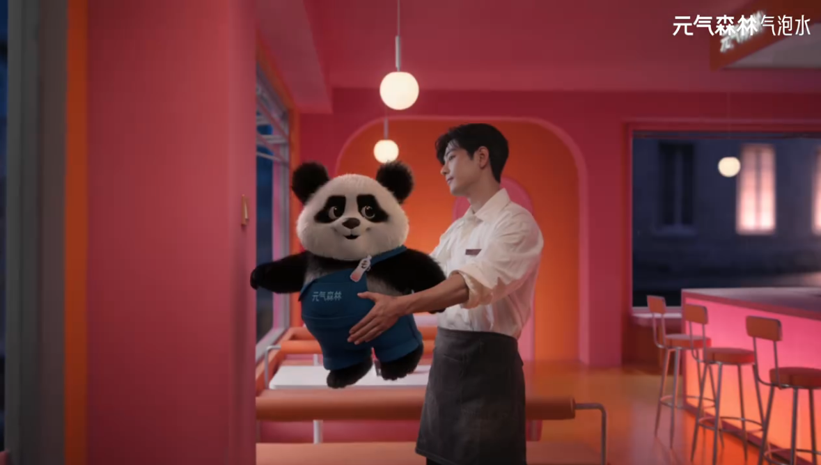 肖战14日直播？品牌惊喜预告，不见不散