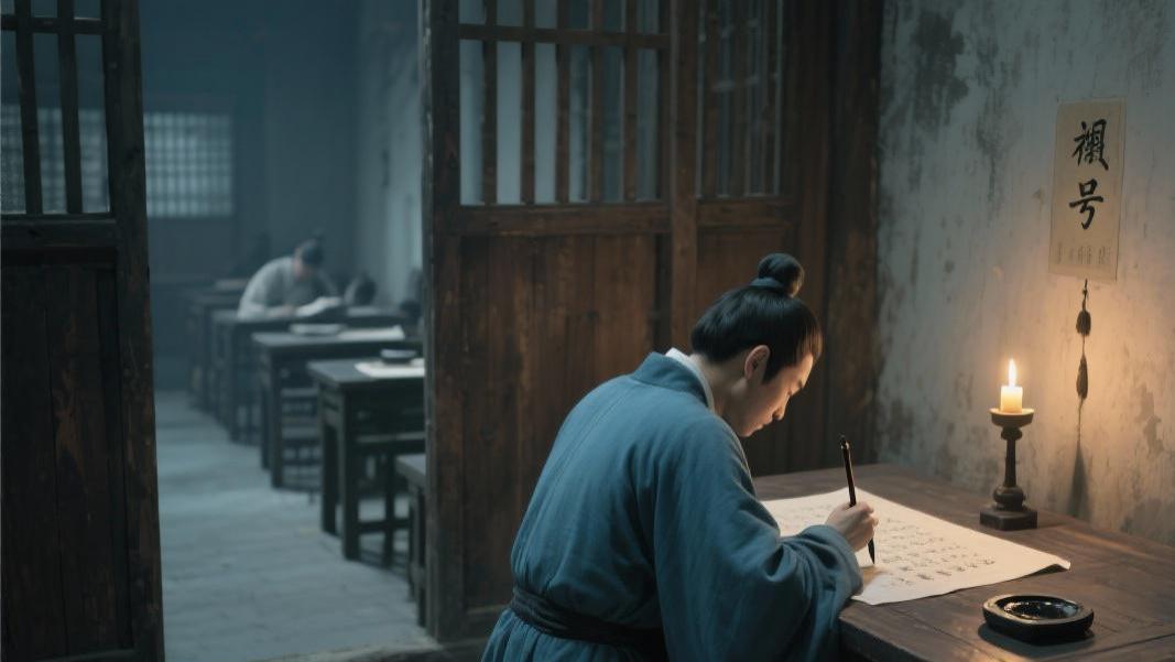 「连中三元」有多难？整个科举史仅17人做到，比状元还稀有