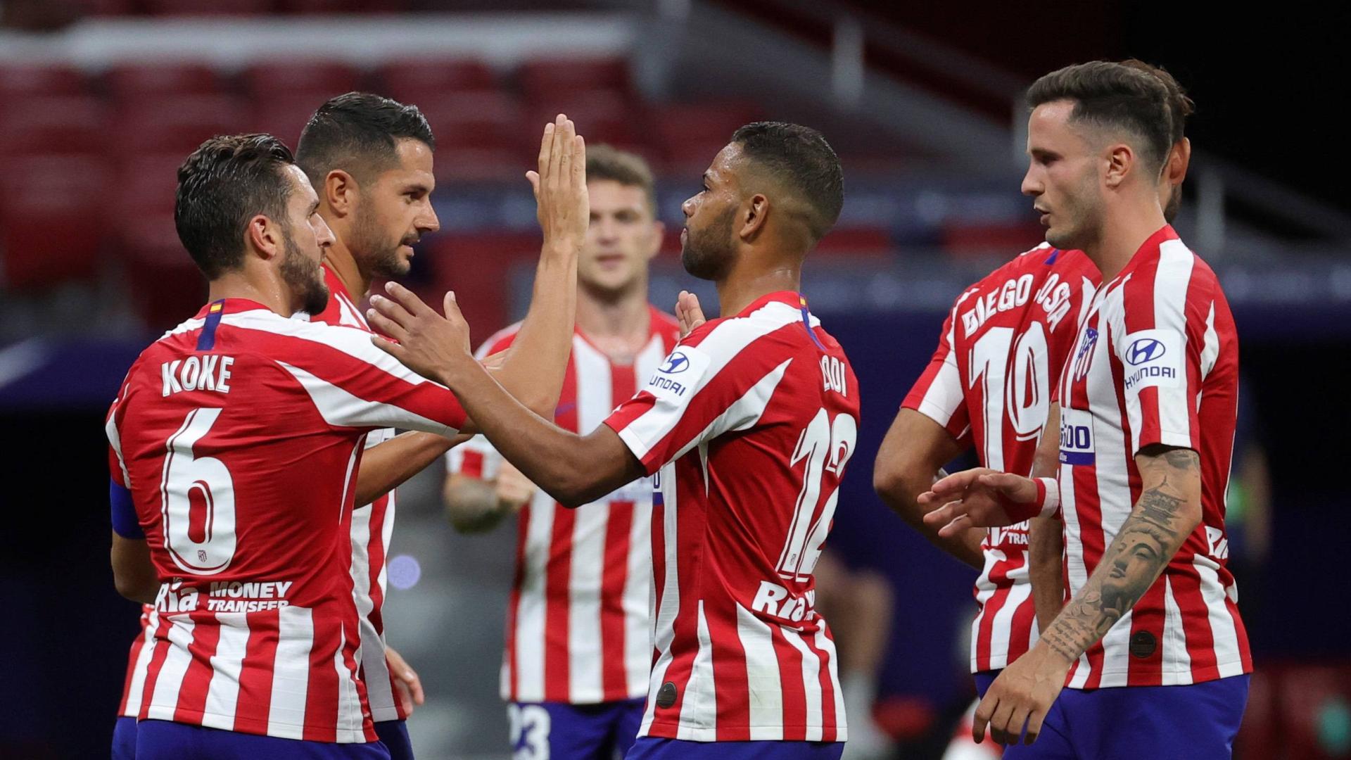 今日贝蒂斯vs马竞足球赛事分析