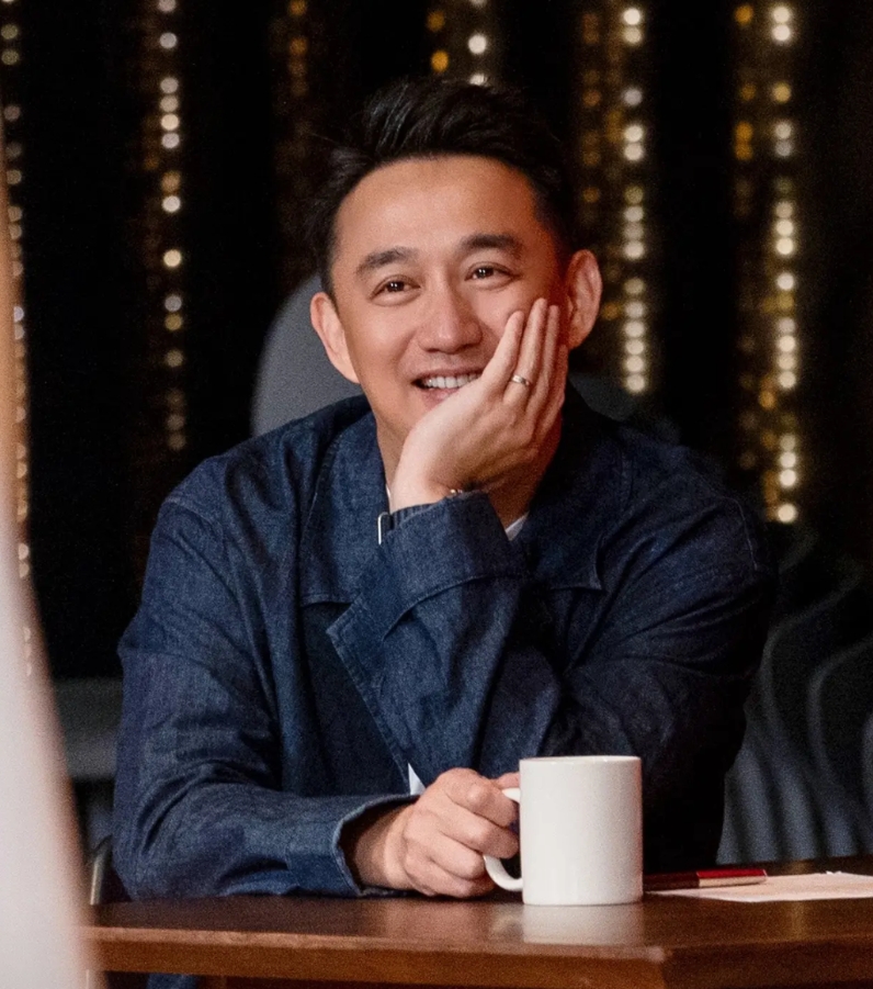 明眼人都看出来了，黄磊把向往的生活放在乌镇拍摄，不是为了宣传向往的生活，而是用向