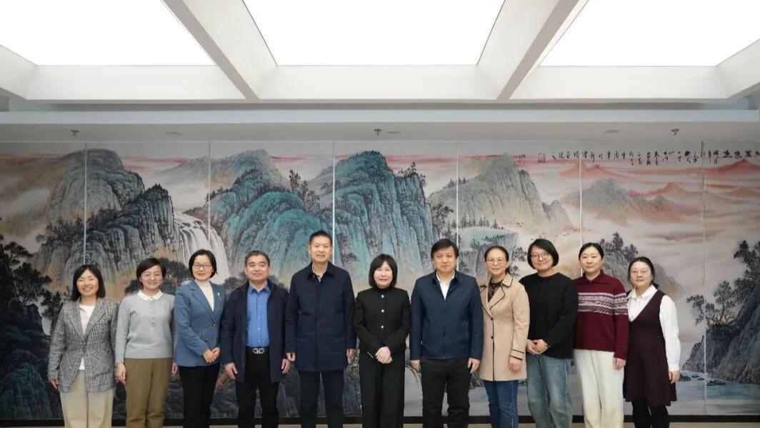 农工党济南护理职业学院支部委员会成立暨第一次党员大会胜利召开