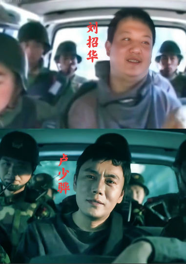 《扫毒风暴》大结局，卢少骅有三个致命弱点：

第一、过于迷信
无论走到哪里，无论