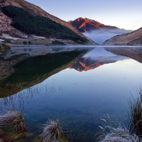 在雾里被爱哈哈