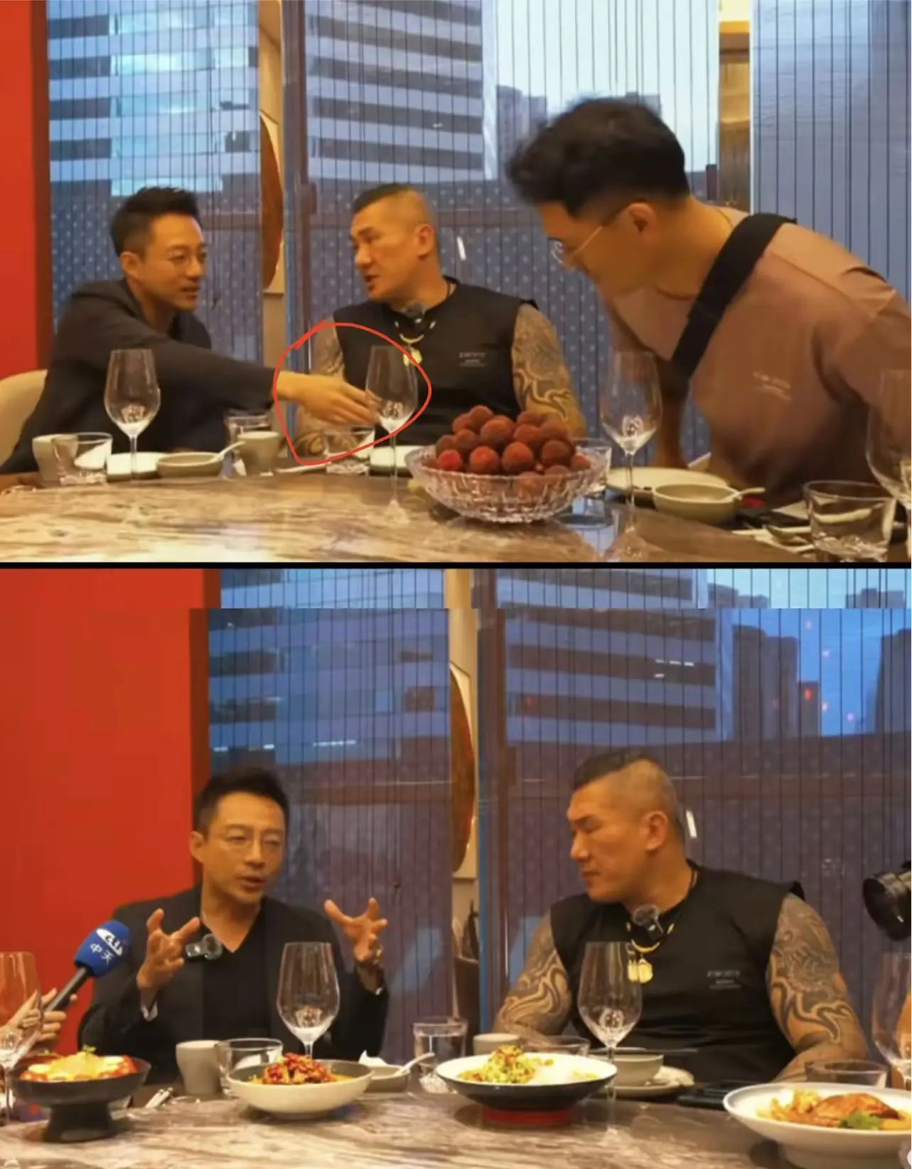 这么优秀的人差点被前妻毁了，还好，老天爷助他！