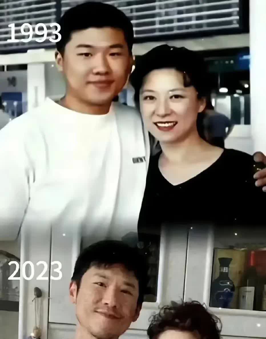 演技可以的，不靠妈[灵光一闪][灵光一闪][灵光一闪]