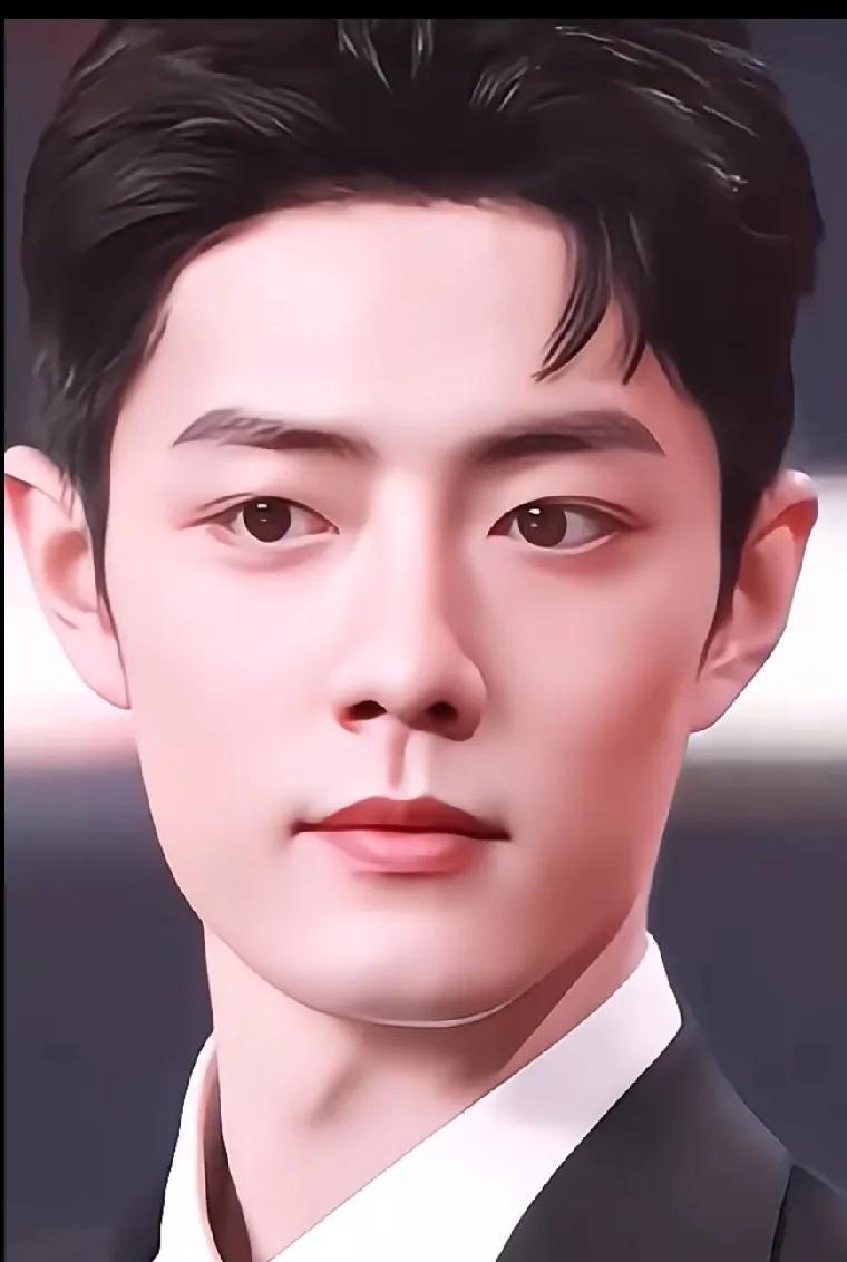 [微风][微风]帅气逼人的肖战你喜欢吗！#明星娱乐# #肖战硬实力# #娱乐圈#