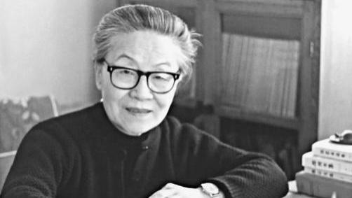 杨绛评价张爱玲：长得难看爱出风头还奇装异服，你们都太高看她了
