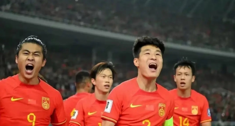 中国国家队现役球员进球榜
1.武磊36球
2.于汉超9球
3.吴曦9球
4.张玉
