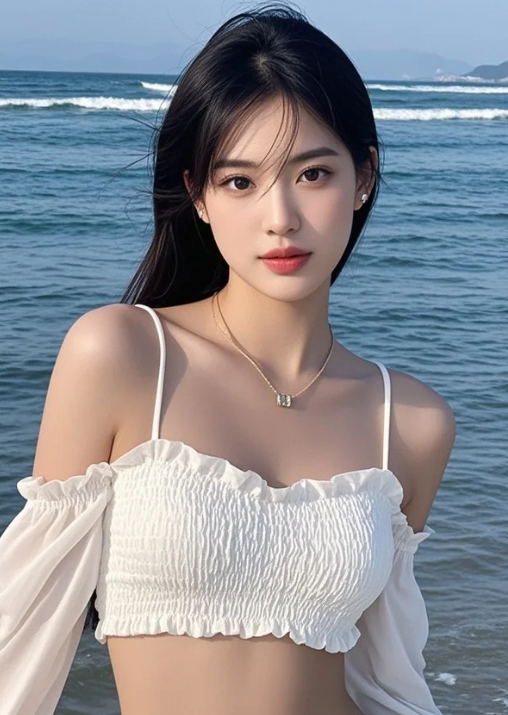 小姐姐的温柔杀，不动声色就攻陷了心防！