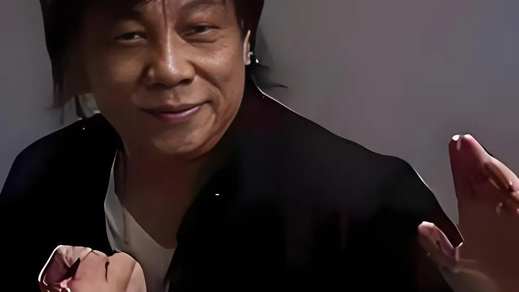 文艺评论丨“陈真”成“真”梁小龙