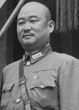 1950年，在香港的刘峙，给逃到台湾的蒋介石发去祝贺复职的电报，蒋介石看到电文，
