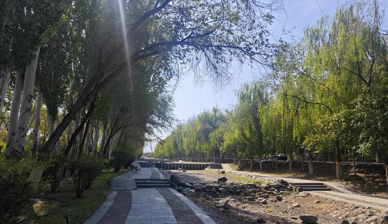 2025年乌鲁木齐马拉松将于8月31日正式开跑 。这次马拉松在新疆乌鲁木齐举办，