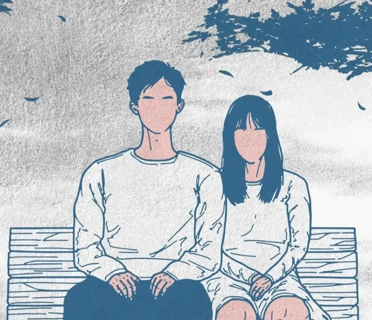 暧昧关系里，谁先认真谁就容易输，别急着在一起。



你是否经历过这样的情景：某