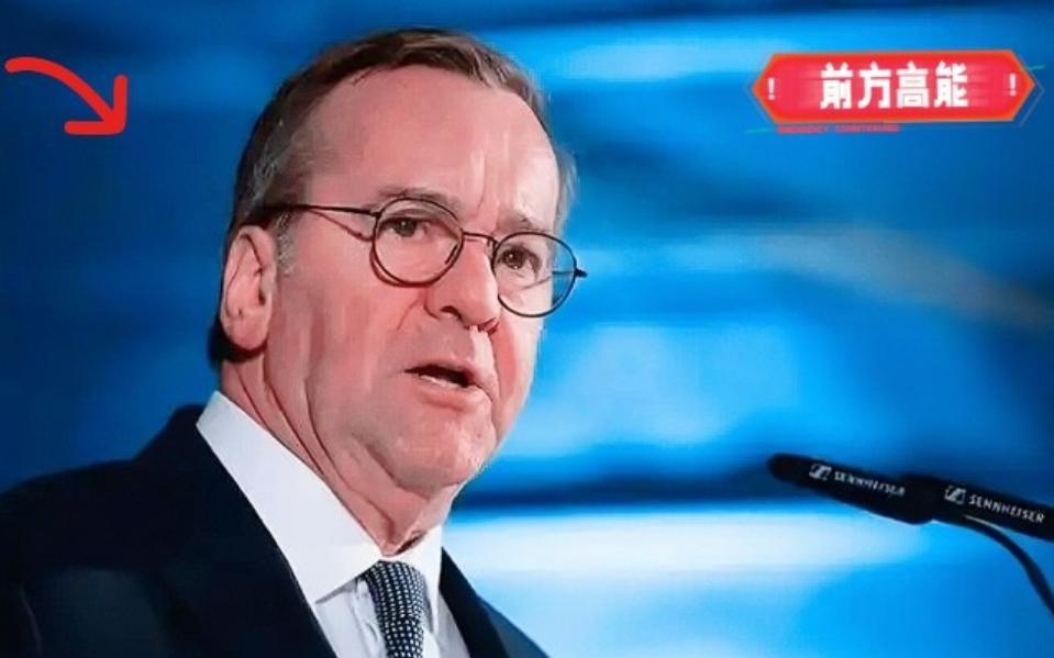不敢相信
德国正式宣布了！
德国大转向：告别“韬光养晦”。
当地时间9月25日，