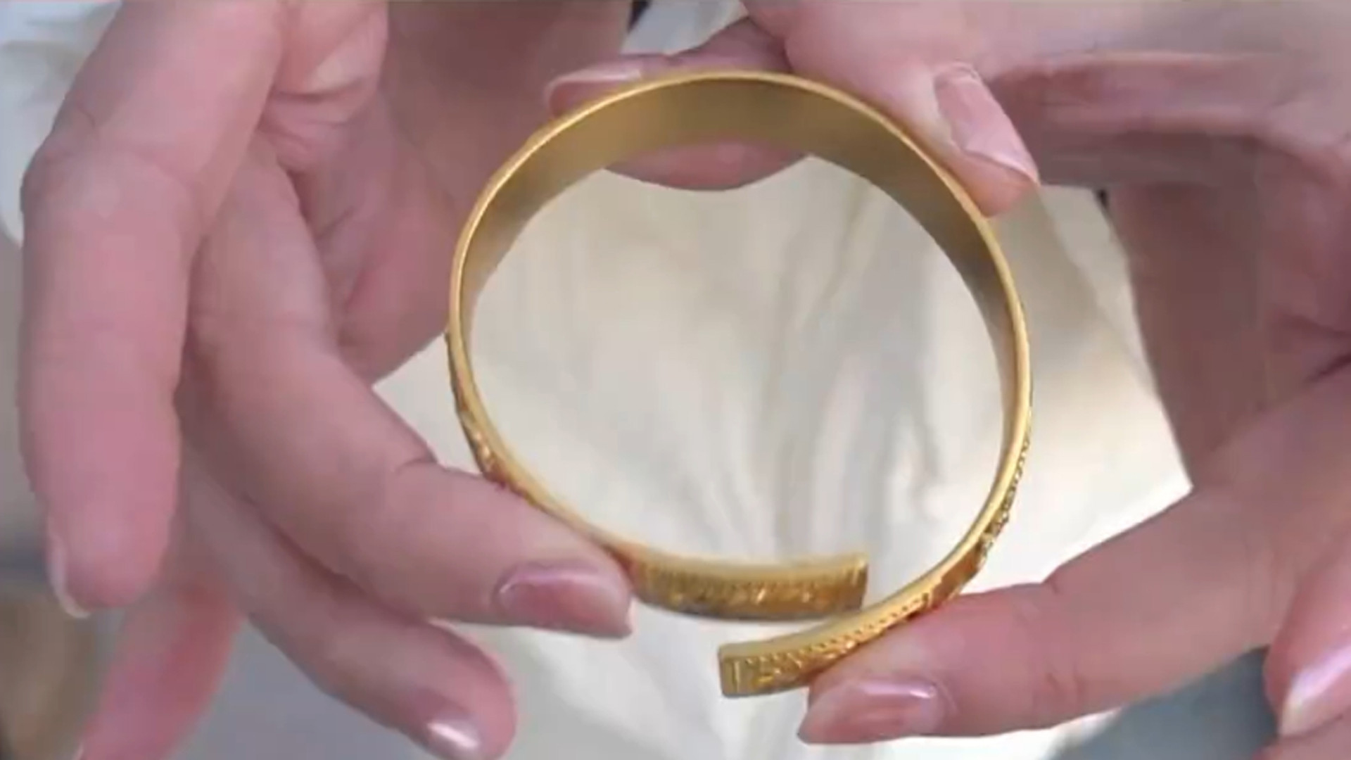 珠宝知识 | 金饰银饰：纯度越高真的越软？