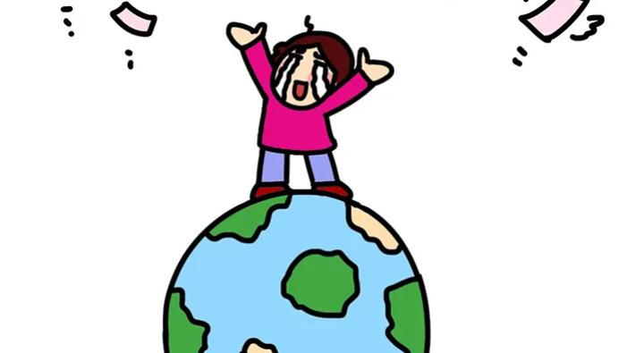 回国打货125公斤，终于寄走！！！