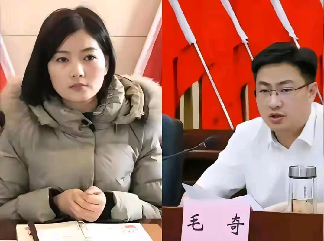 终于等来判决结果了！大家是否还记得万年县的毛奇、李佩霞事件呢？毛奇已被宣判，其贪