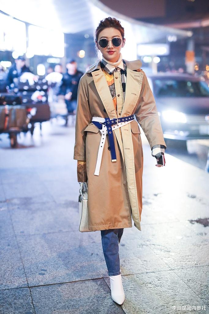 景甜携手交响乐团创新演绎西安鼓乐