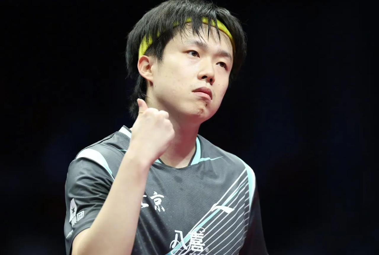 王楚钦男单1/4决赛赛程预告（11.13）
2025年第15届全运会乒乓球项目，