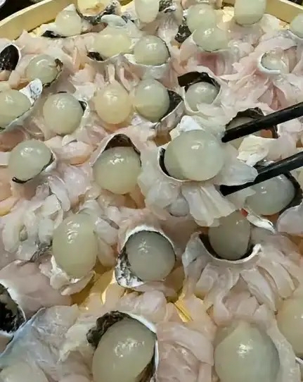 这道菜吃起来会不会很腥
